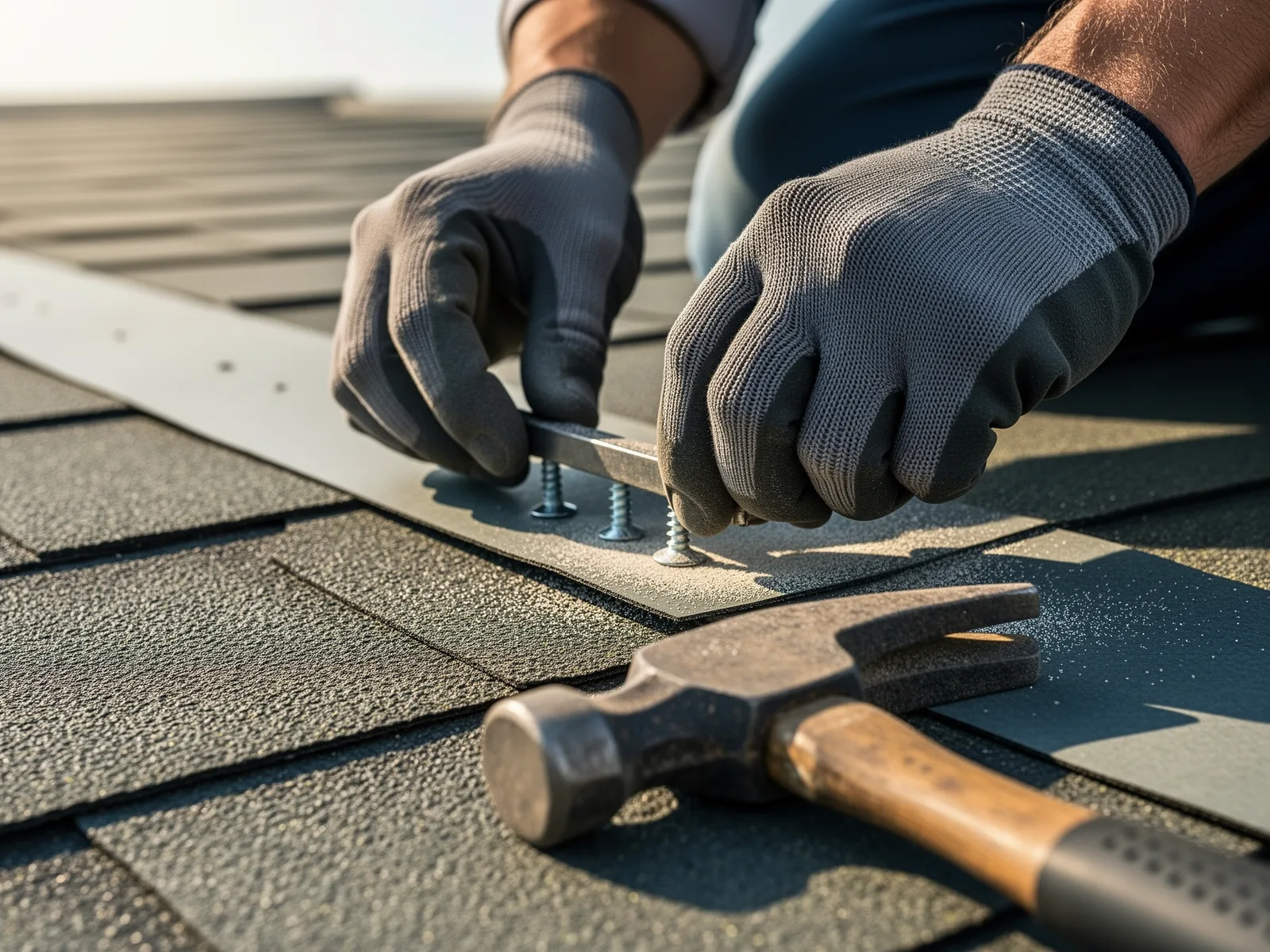 Why choose Fascia Repair in Hornsby, TN
